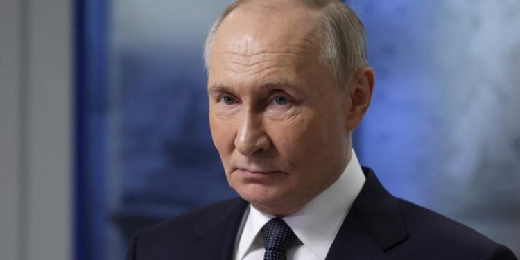 Războiul din Ucraina, ziua 1129. Putin: Introducerea unui guvern temporar în Ucraina ar trebui discutată