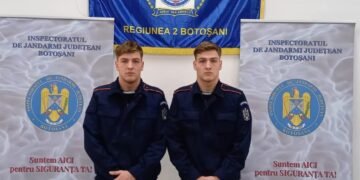 Gemeni din Botoșani