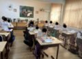 Localitatea din România în care copiii vin la școală pentru că primesc mâncare