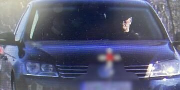 Un ieșean, prins cu minciuna după ce a fost surprins de radar