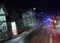 Accident mortal la Mănăstirea Humorului – Trafic blocat în zonă