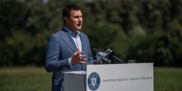 Ministrul Tanczos Barna: În 2025, inflaţia o să fie probabil în jur de 3,8%