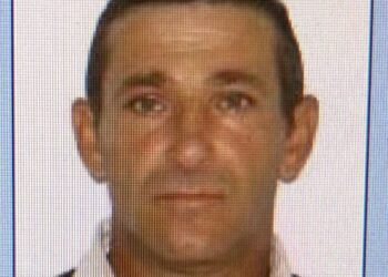 Persoană din Vrancea dispărută