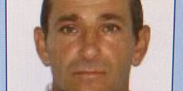 Persoană din Vrancea dispărută