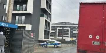 Tragedie în această dimineață, într-un apartament din satul Vișani, comuna Bârnova
