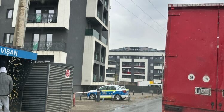 Tragedie în această dimineață, într-un apartament din satul Vișani, comuna Bârnova