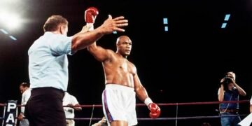 A murit George Foreman, cel mai în vârstă campion mondial la box la categoria grea