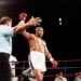 A murit George Foreman, cel mai în vârstă campion mondial la box la categoria grea