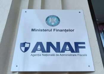 Modificări esențiale pentru firme și angajați: ANAF actualizează Declarația 112
