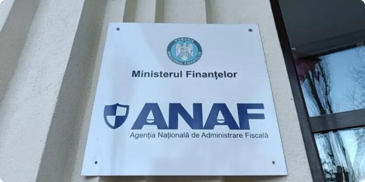 Modificări esențiale pentru firme și angajați: ANAF actualizează Declarația 112