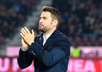 Două echipe din Superliga au rămas fără antrenori după ultima etapă