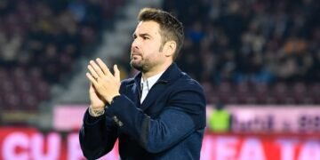 Două echipe din Superliga au rămas fără antrenori după ultima etapă