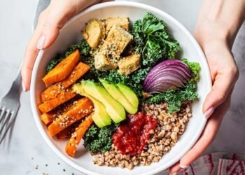 Alimentația în Postul Paștelui: Sănătoasă sau riscantă?