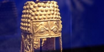 Noi detalii despre jaful tezaurului dacic din Olanda