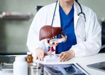 Boala ficatului gras non-alcoolic: Un ghid pentru sănătatea hepatică