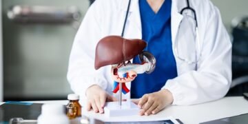 Boala ficatului gras non-alcoolic: Un ghid pentru sănătatea hepatică