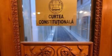 CCR se va reuni din nou miercuri, 19 martie, pentru a dezbate ultimele contestaţii privind înregistrarea sau respingerea unor candidaturi la alegerile prezidenţiale