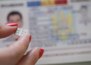 Noile buletine electronice cu cip, disponibile în toată țara până pe 20 mai