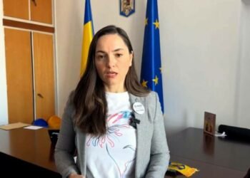 Candidatura liderei POT, contestată la CCR