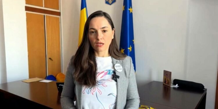 Candidatura liderei POT, contestată la CCR