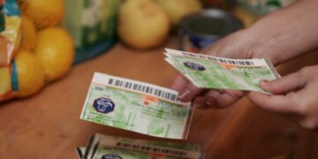 Cu cât vor fi majorate tichetele de masă, de la 1 aprilie 2025!