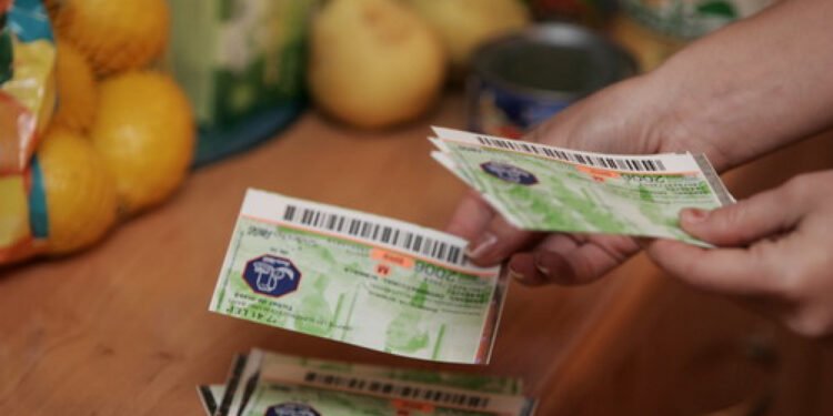 Cu cât vor fi majorate tichetele de masă, de la 1 aprilie 2025!