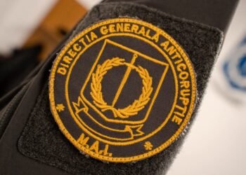 Iași: Sesiune de instruire anticorupţie cu personalul nou încadrat la Inspectoratul Teritorial al Poliției de Frontieră Iaşi