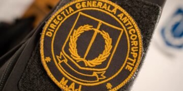 Iași: Sesiune de instruire anticorupţie cu personalul nou încadrat la Inspectoratul Teritorial al Poliției de Frontieră Iaşi
