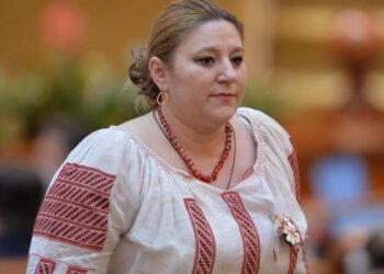 Candidatura Dianei Șoșoacă a fost respinsă de Biroul Electoral Central