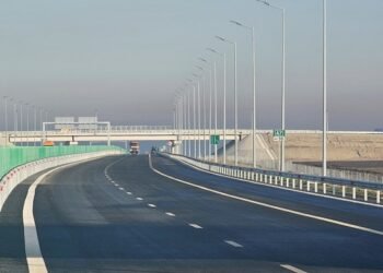 5 zile de restricții de circulație pe lotul 1 al A7 – Dumbrava – Mizil