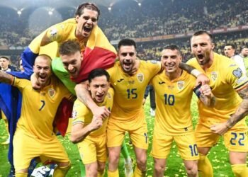 Mircea Lucescu a anunțat lotul României pentru primele meciuri din preliminariile pentru Mondiale