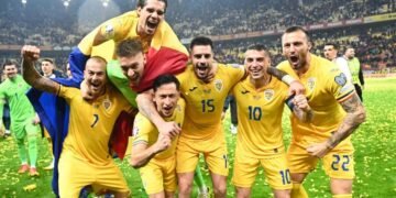 Mircea Lucescu a anunțat lotul României pentru primele meciuri din preliminariile pentru Mondiale