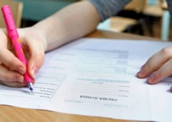 Simularea Evaluării Naționale 2025 începe luni