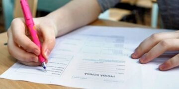 Simularea Evaluării Naționale 2025 începe luni