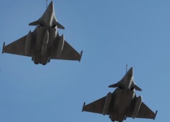 Detașamentul Forțelor Aeriene și Spațiale Spaniole își încheie misiunea în România