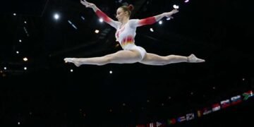 Timișoara devine capitala gimnasticii artistice!