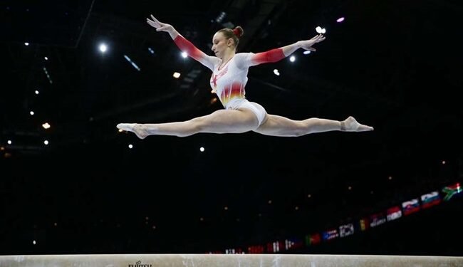 Timișoara devine capitala gimnasticii artistice!