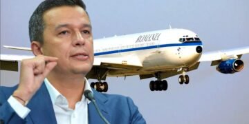 Ministrul Transporturilor: România nu-și permite un avion prezidențial, dar ar putea avea un avion oficial al statului