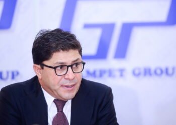 Omul de afaceri Gruia Stoica va deschide o stație de producție bitum polimerizat pe platforma RAFO Onești