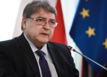 Nemulțumiri în coaliția de guvernare la adresa ministrului Emil Hurezeanu