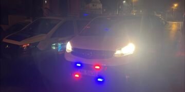 Descoperire macabră în Aroneanu: Cadavrul unui bărbat, găsit într-o zonă de stufăriș