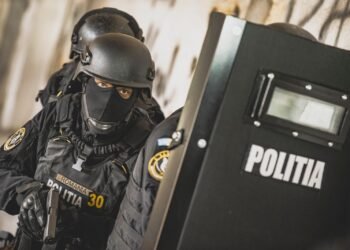 Școală de Poliție la Iași: Prima Unitate de formare din Moldova s-ar putea deschide chiar din acest an