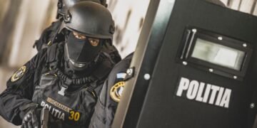 Școală de Poliție la Iași: Prima Unitate de formare din Moldova s-ar putea deschide chiar din acest an