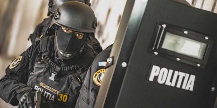 Școală de Poliție la Iași: Prima Unitate de formare din Moldova s-ar putea deschide chiar din acest an