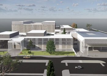 Undă verde pentru construirea Institutului Oncologic din Timișoara