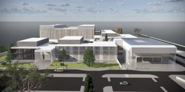 Undă verde pentru construirea Institutului Oncologic din Timișoara