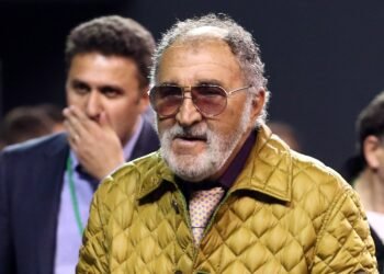 „Nu-mi convine să cer bilet” Ion Țiriac a explicat de ce ajunge rar pe stadioane și dezvăluie: „Aș fi investit cu drag la Dinamo”