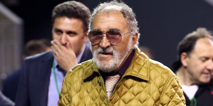 „Nu-mi convine să cer bilet” Ion Țiriac a explicat de ce ajunge rar pe stadioane și dezvăluie: „Aș fi investit cu drag la Dinamo”