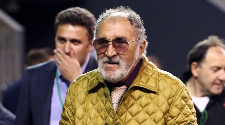 „Nu-mi convine să cer bilet” Ion Țiriac a explicat de ce ajunge rar pe stadioane și dezvăluie: „Aș fi investit cu drag la Dinamo”