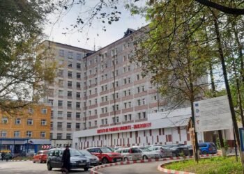 Lipsă de personal la Spitalul Judeţean Mavromati Botoşani